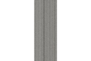 Ковровая плитка Interface Silver Linings SL920 104515 Grey Line фото  | FLOORDEALER